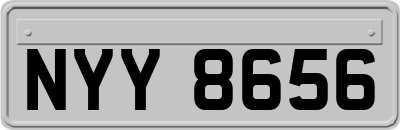 NYY8656
