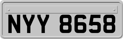 NYY8658