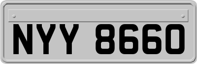 NYY8660