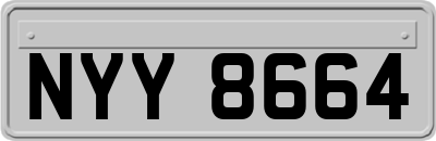 NYY8664