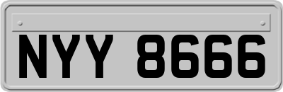 NYY8666