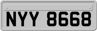 NYY8668