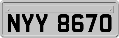 NYY8670