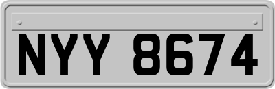 NYY8674