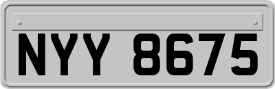 NYY8675