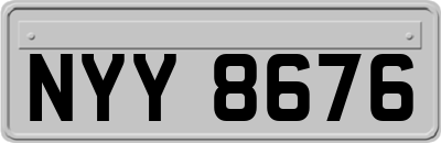 NYY8676
