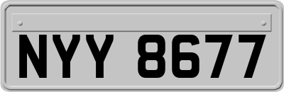 NYY8677