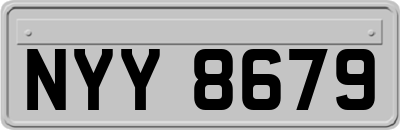 NYY8679