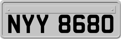 NYY8680