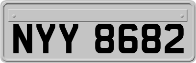 NYY8682