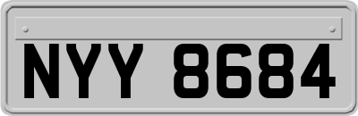 NYY8684