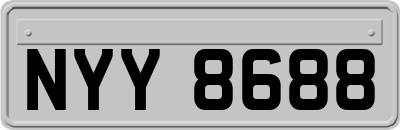 NYY8688