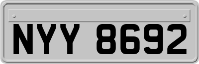 NYY8692
