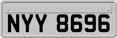 NYY8696