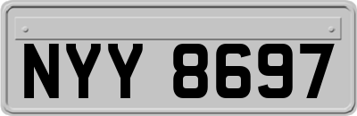 NYY8697