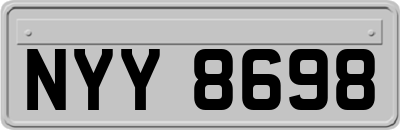 NYY8698