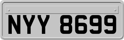 NYY8699