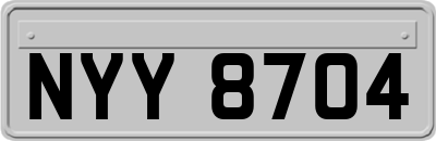 NYY8704