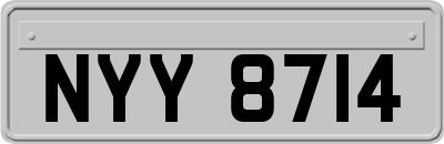 NYY8714