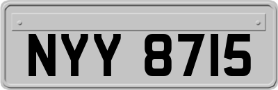 NYY8715
