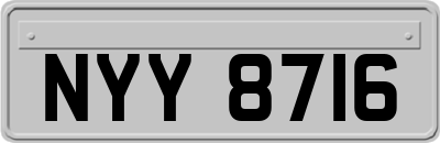 NYY8716