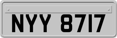NYY8717