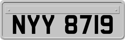 NYY8719