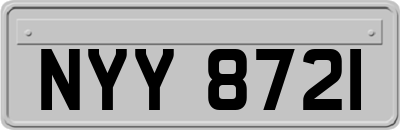 NYY8721