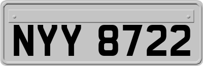 NYY8722