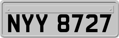 NYY8727