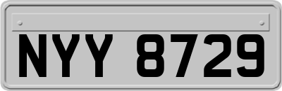 NYY8729