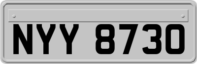 NYY8730
