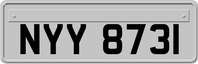 NYY8731
