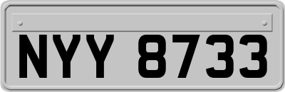 NYY8733