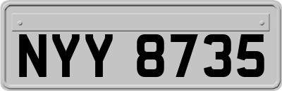 NYY8735