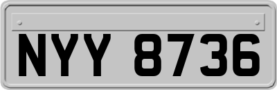 NYY8736