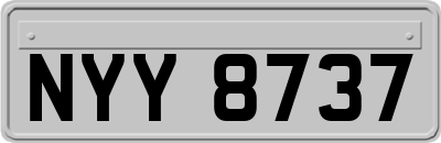 NYY8737