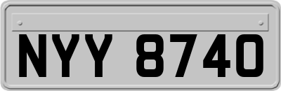 NYY8740