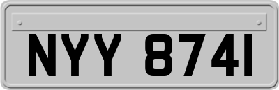 NYY8741
