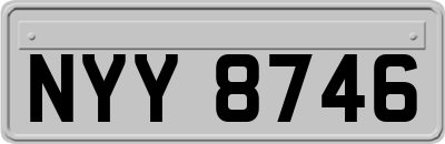 NYY8746