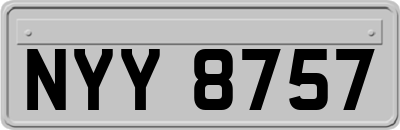 NYY8757