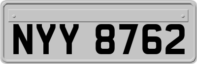 NYY8762