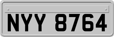 NYY8764
