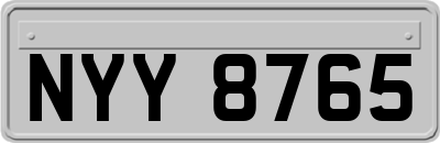 NYY8765