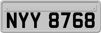 NYY8768