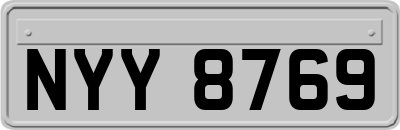 NYY8769