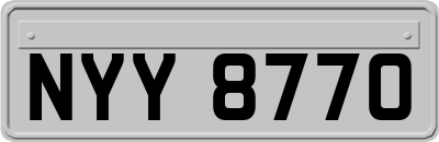 NYY8770