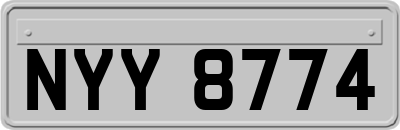 NYY8774
