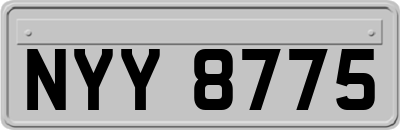 NYY8775