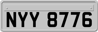 NYY8776